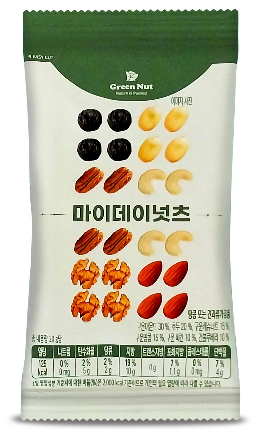 제품1